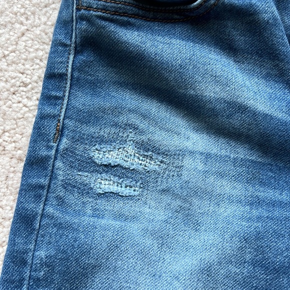 American Eagle Jegging Skinny Jeans - Picture 5 of 12